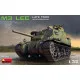 Miniart 35214 - 1/35 M3 Lee Late Production