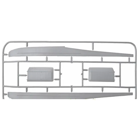 Amodel 72233 - 1/72 Building Airplane Dornier J Wal Spain War, scale model kit