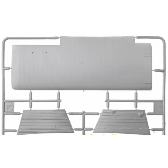 Amodel 72233 - 1/72 Building Airplane Dornier J Wal Spain War, scale model kit