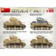 Grant Mk.I British Army 1/35 Miniart 35276