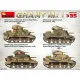 Grant Mk.I British Army 1/35 Miniart 35276