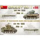 Grant Mk.I British Army 1/35 Miniart 35276