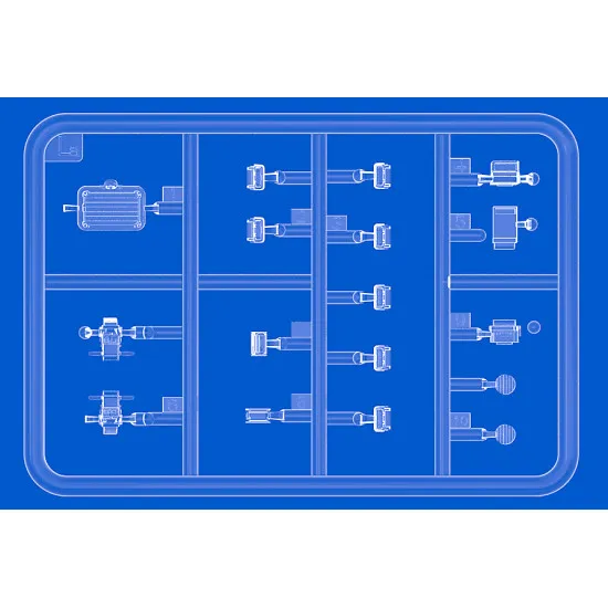Grant Mk.I British Army 1/35 Miniart 35276