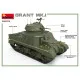 Grant Mk.I British Army 1/35 Miniart 35276