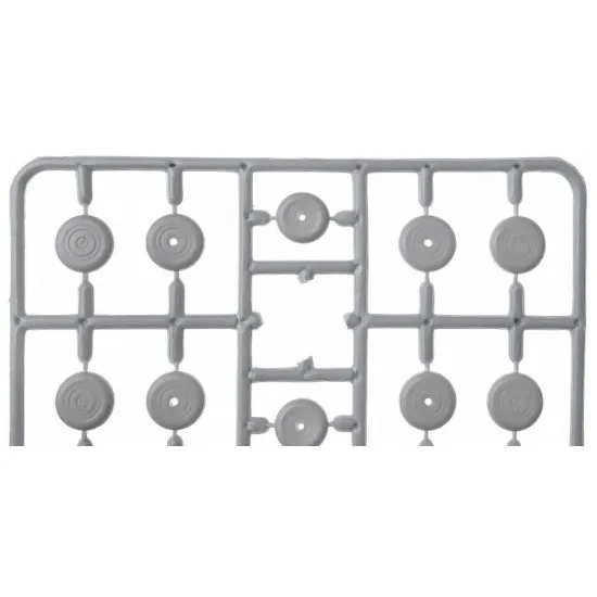 Amodel 72254 - 1/72 Ilyushin IL-14P Airplane Aircraft, scale plastic model kit