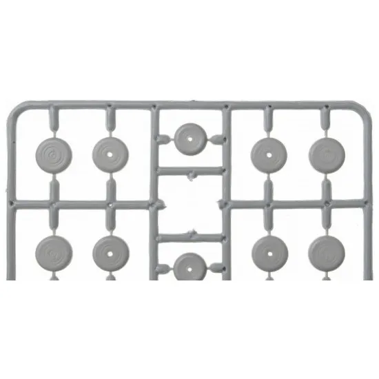 Amodel 72258 - 1/72 Ilyushin Il-14t, Airplane Kit, Polar Aviation, model kit