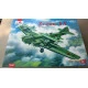 Amodel 72290 - 1/72 Zveno-1A TB-1 & I-5 Soviet air tactical scale model kit