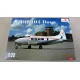 Amodel 72294 - 1/72 'Dove' British Civilian Aircraft (PE parts) scale model kit
