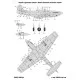 Foxbot 48-060 - 1/48 North American P-51 Mustang Nose art, Part 1 Decals scale Foxbot 48-060 - 1/48 North American P-51 Mustang Nose art, Part 1 Decals scale
