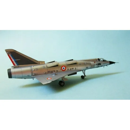 French Dassault Mirage III V-01 1/72 ModelSvit 72023