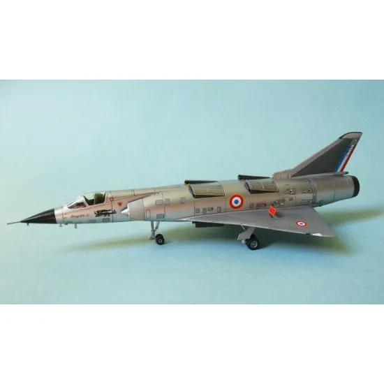 French Dassault Mirage III V-01 1/72 ModelSvit 72023