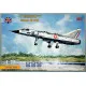 French Dassault Mirage III V-01 1/72 ModelSvit 72023