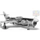 I-320 R-3 Soviet experimental all-weather interceptor 1/72 ModelSvit 72038