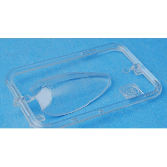 I-320 R-3 Soviet experimental all-weather interceptor 1/72 ModelSvit 72038