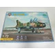 Su-17UM3 advanced two-seat trainer 1/72 ModelSvit 72050