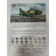 Su-17UM3 advanced two-seat trainer 1/72 ModelSvit 72050