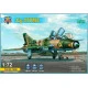 Su-17UM3 advanced two-seat trainer 1/72 ModelSvit 72050