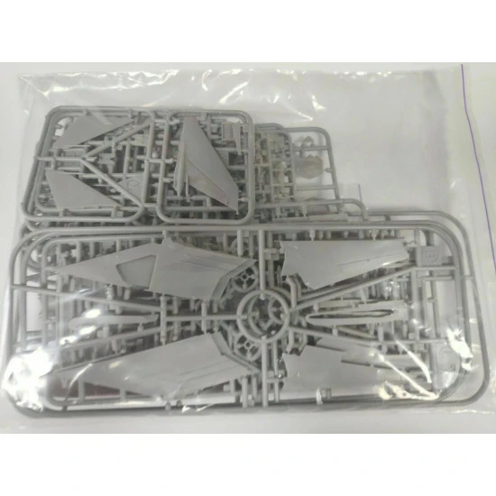 Su-22UM3K advanced two-seat trainer (Export vers.) 1/72 ModelSvit 72051