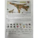Su-22UM3K advanced two-seat trainer (Export vers.) 1/72 ModelSvit 72051