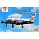 Amodel 72332 - 1/72 Passenger Jetstream T2 Handley Page scale plastic model kit