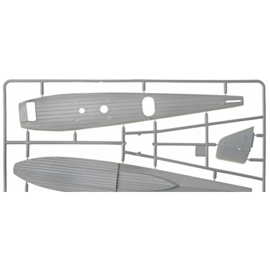 Amodel 72339 - 1/72 Building Dornier Do J / F Wal East India War, model kit