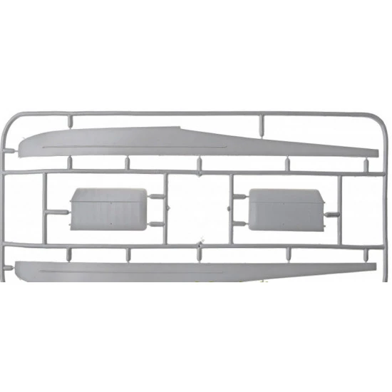 Amodel 72339 - 1/72 Building Dornier Do J / F Wal East India War, model kit