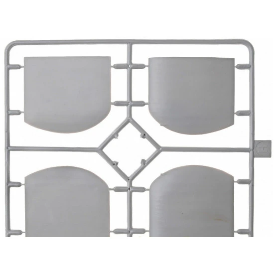 Amodel 72339 - 1/72 Building Dornier Do J / F Wal East India War, model kit