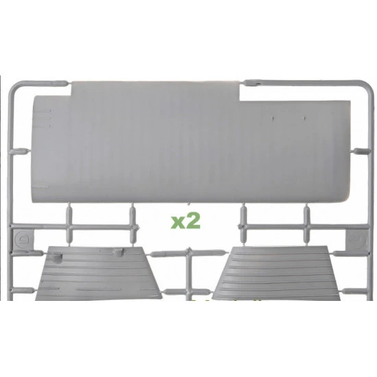 Amodel 72339 - 1/72 Building Dornier Do J / F Wal East India War, model kit