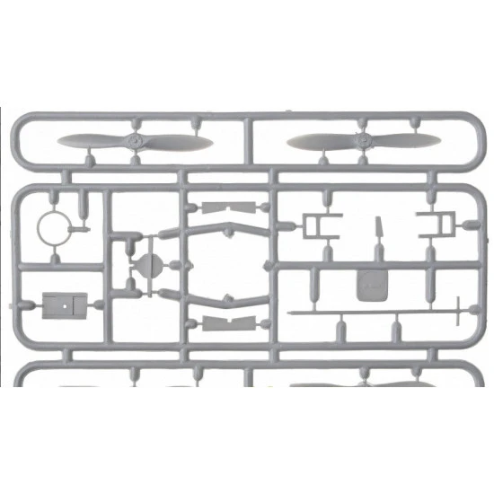 Amodel 72339 - 1/72 Building Dornier Do J / F Wal East India War, model kit