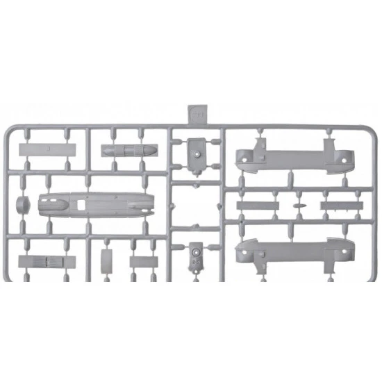 Amodel 72339 - 1/72 Building Dornier Do J / F Wal East India War, model kit