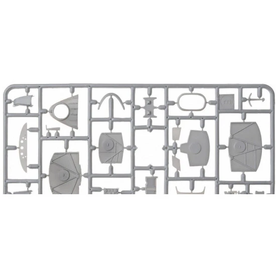 Amodel 72339 - 1/72 Building Dornier Do J / F Wal East India War, model kit
