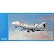 Amodel 72342 - 1/72 Yakovlev Yak-42D Orel avia scale plastic model kit