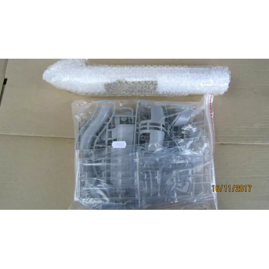 Amodel 72342 - 1/72 Yakovlev Yak-42D Orel avia scale plastic model kit