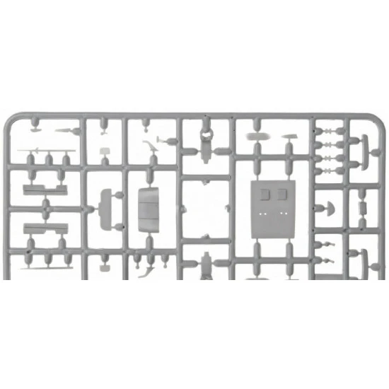 Amodel 72370 - 1/72 Adam A700 Us Civil Aircraft, Building Airplane, model kit