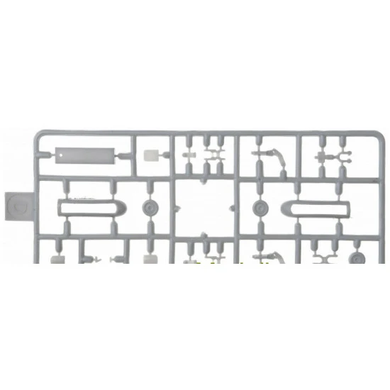 Amodel 72370 - 1/72 Adam A700 Us Civil Aircraft, Building Airplane, model kit