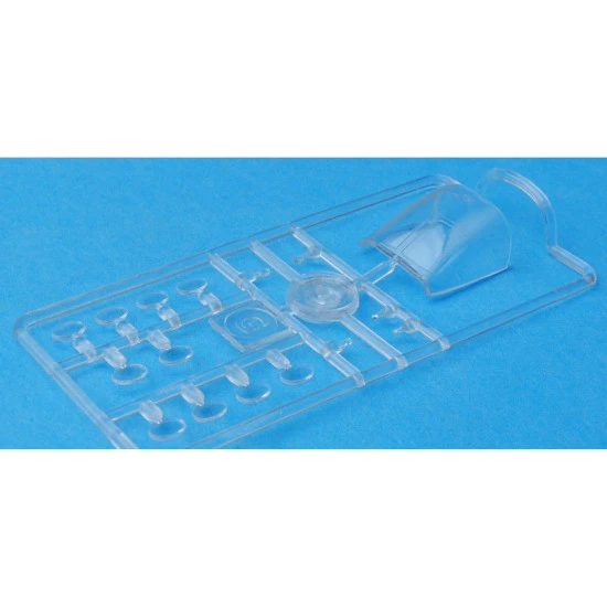 Amodel 72370 - 1/72 Adam A700 Us Civil Aircraft, Building Airplane, model kit