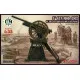 3 Gun mod.1902 on the anti-airplane mount of Ivanov 1/35 UMT 626