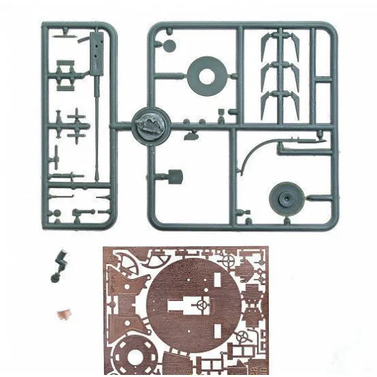 USSR 37 mm/67 (1.5) 70-K 1/72 UMT 655-006