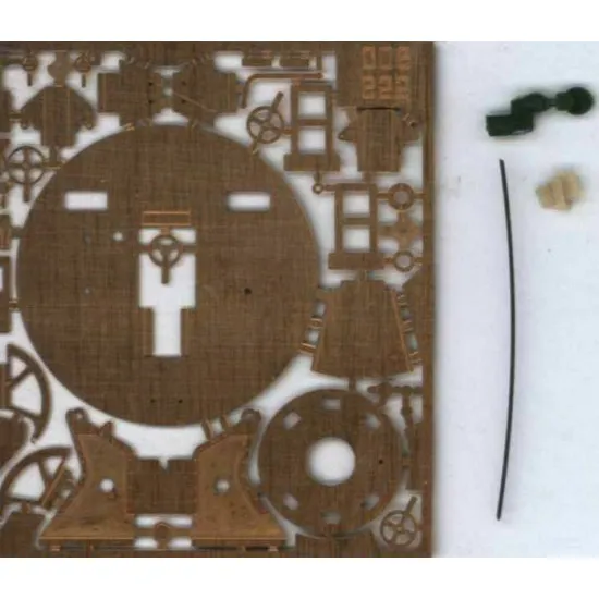 USSR 37 mm/67 (1.5) 70-K 1/72 UMT 655-006