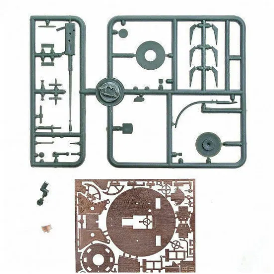 USSR 37 mm/67 (1.5) 70-K 1/72 UMT 655-006