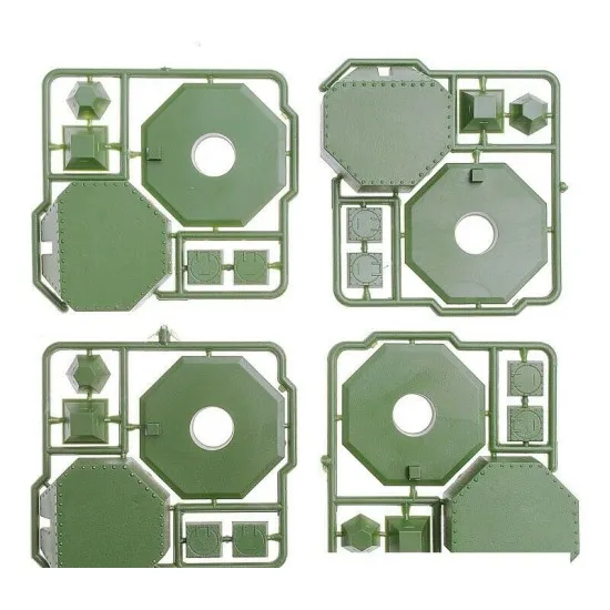 UMT 665 1/72 Armored Train Stalinets