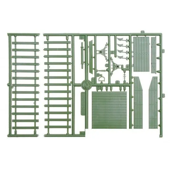 UMT 665 1/72 Armored Train Stalinets