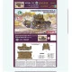 Vickers E Mk.A British tank rubber tracks 1/72 UMT 671