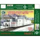 MBV-2 motorized armored railcar with 76,2-mm tank guns F-34 1/72 UMT 677