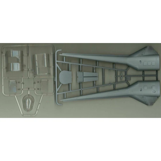 AMP 48-001 1/48 Sikorsky HO3S-1