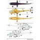 Sikorsky R-5/S-51 USAF rescue1/48 AMP 48-002
