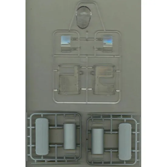 Sikorsky R-5/S-51 USAF rescue1/48 AMP 48-002