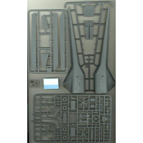 Sikorsky R-5/S-51 USAF rescue1/48 AMP 48-002