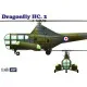 Westland WS-51 Dragonfly HC.2 rescue 1/48 AMP 48-003