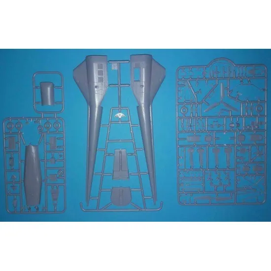 Westland WS-51 Dragonfly HC.2 rescue 1/48 AMP 48-003